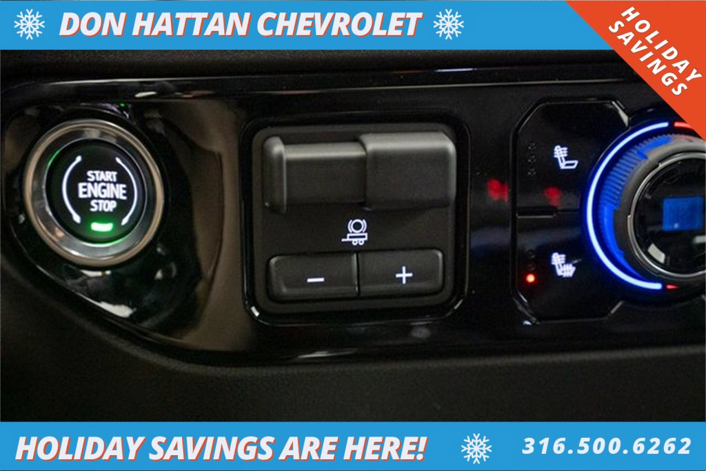 New 2026 Chevrolet Silverado 1500 RST w/ All Star Edition Plus image 13