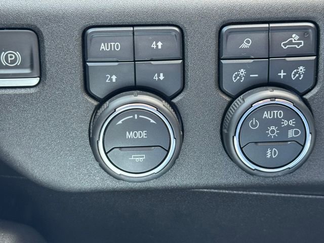 Used 2022 Chevrolet Silverado 1500 RST image 22