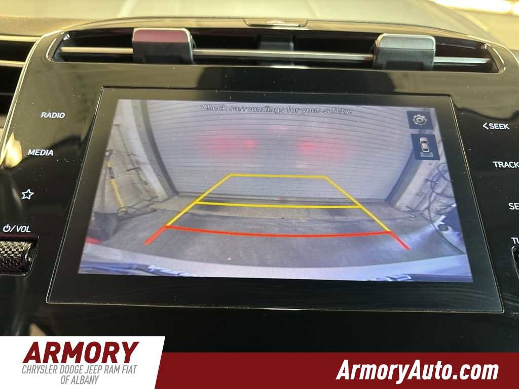 Used 2022 Hyundai Tucson SEL w/ Convenience Package image 15