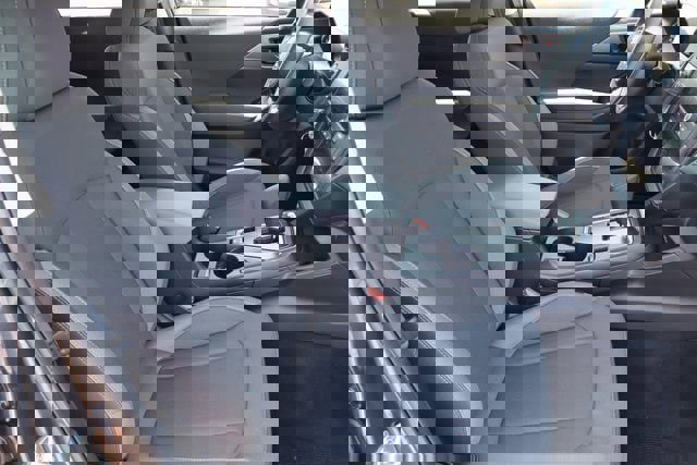 New 2025 Subaru Impreza 2.0i image 21