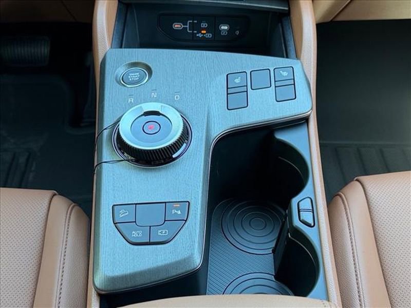 New 2026 Kia Sportage X-Line AWD/4WD image 19