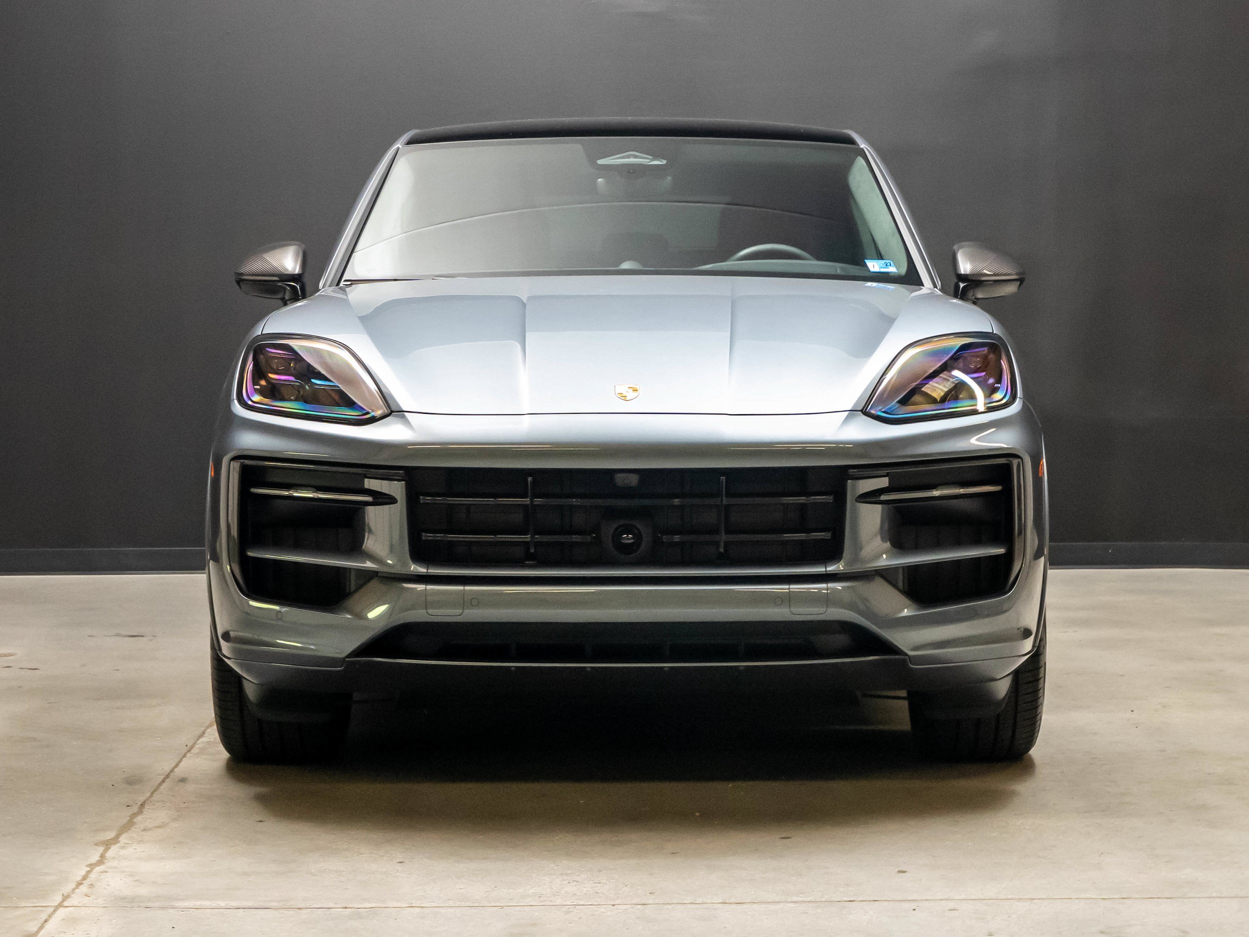 Certified 2026 Porsche Cayenne GTS AWD/4WD image 11