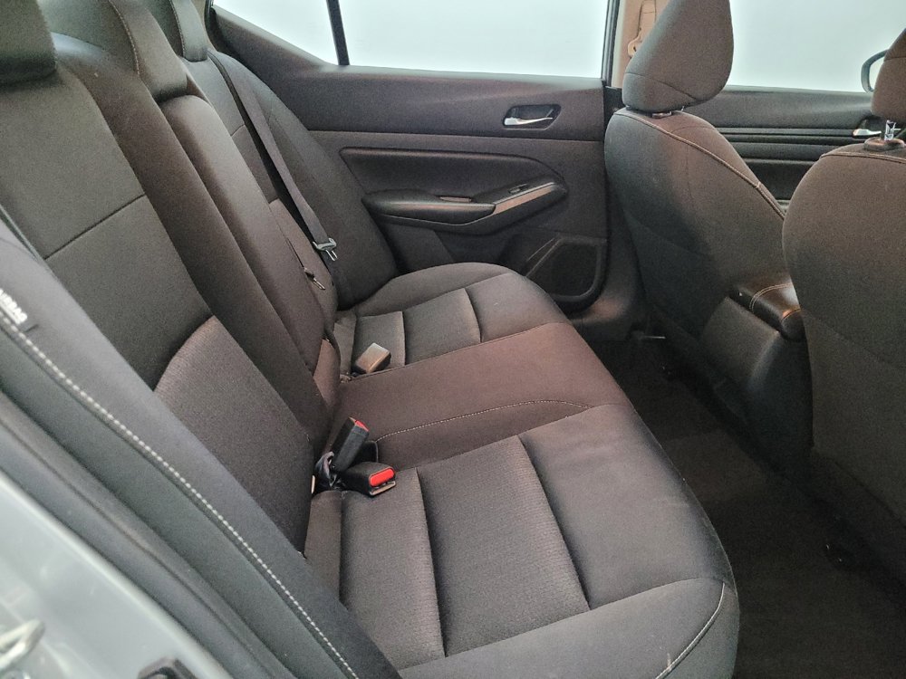 Used 2022 Nissan Altima 2.5 S image 19