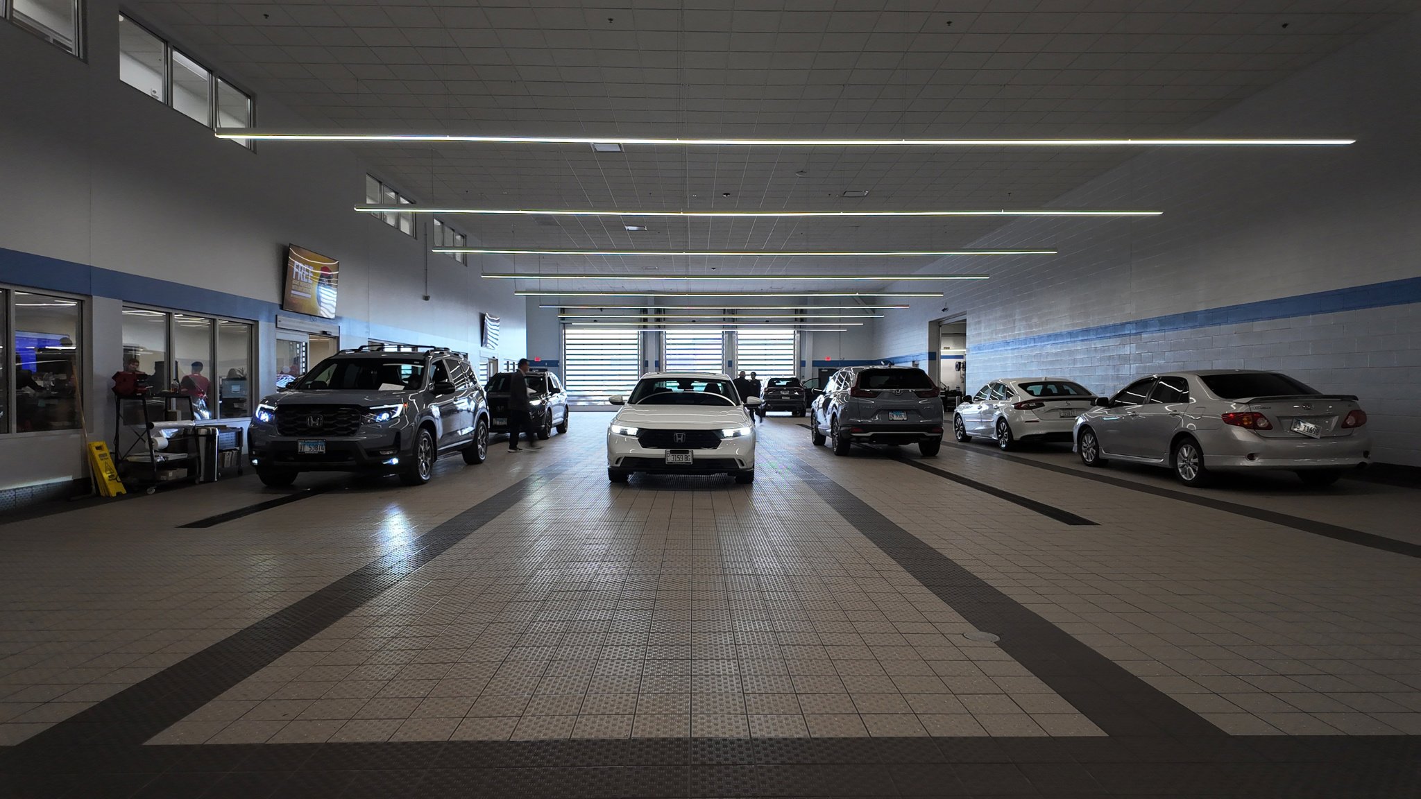 Certified 2020 Honda Accord Sport image 30