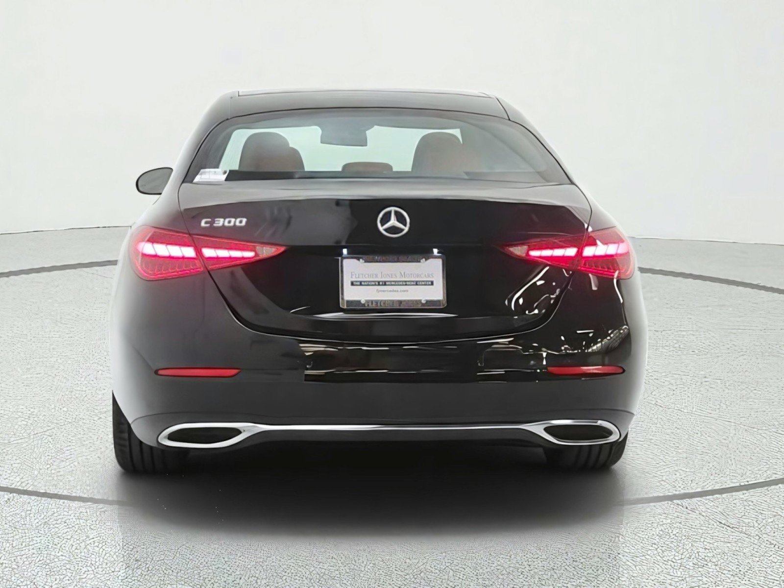 Used 2022 Mercedes-Benz C 300 Sedan image 6