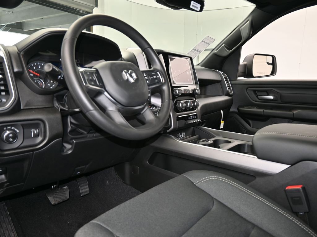 New 2026 RAM 1500 Express image 12
