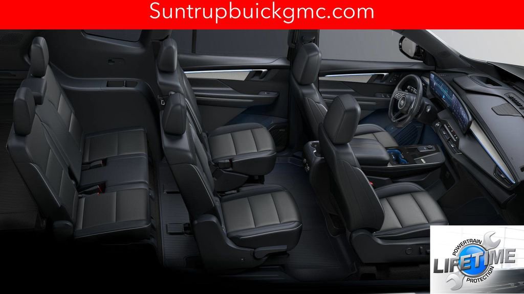 New 2026 Buick Enclave Sport Touring w/ Power Package image 32