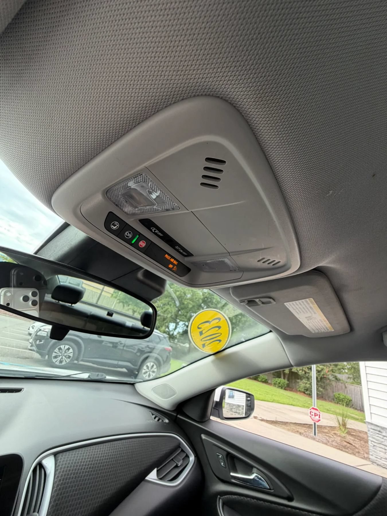 Used 2023 Chevrolet Malibu LS w/ Driver Confidence Package FWD image 18