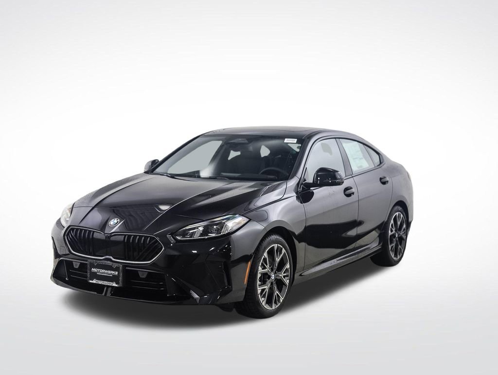 Used 2026 BMW 228i xDrive w/ Technology Package AWD/4WD image 1