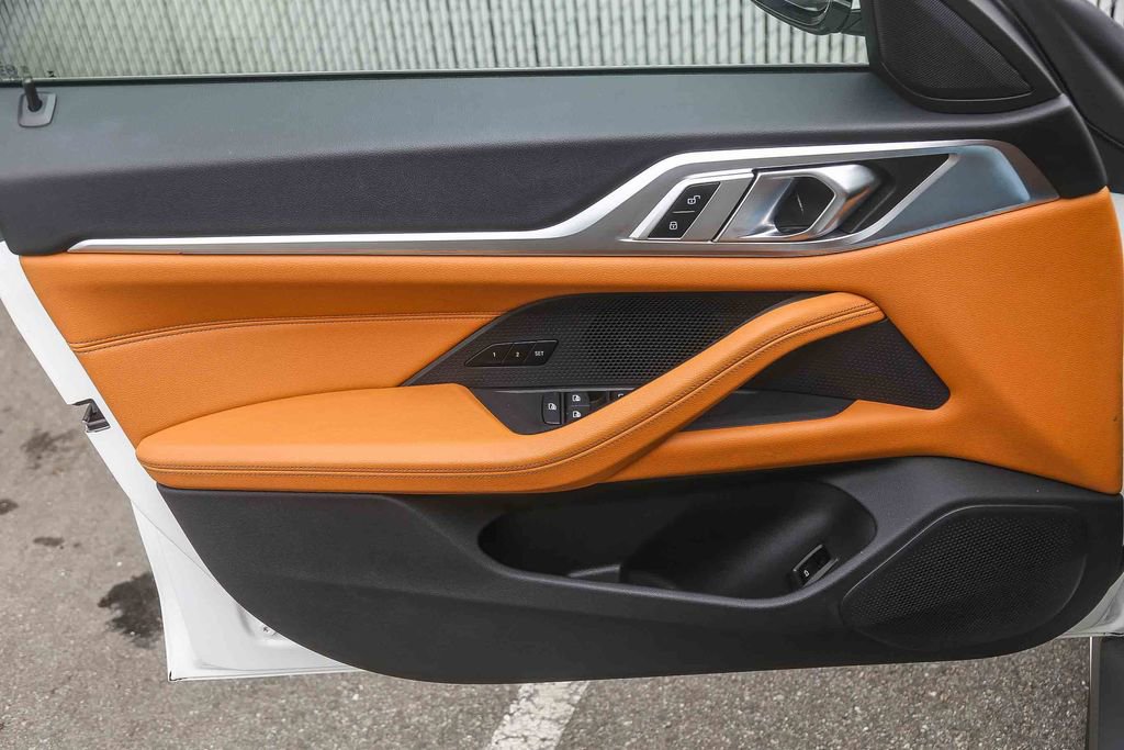 Certified 2023 BMW i4 eDrive35 RWD image 17