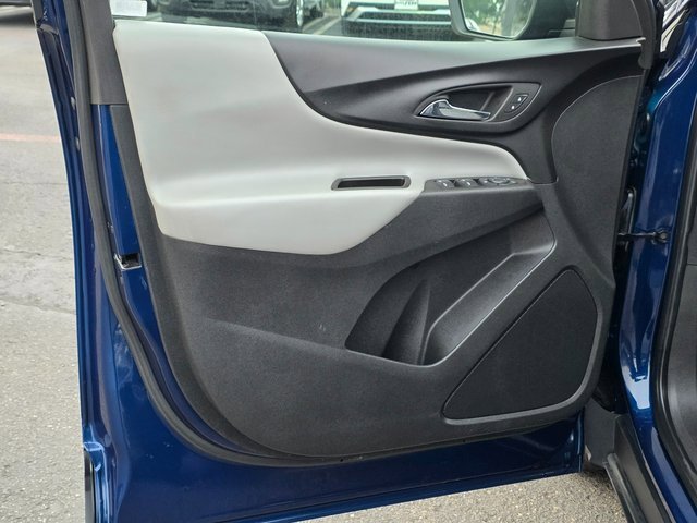 Used 2022 Chevrolet Equinox LS w/ LS Convenience Package image 20