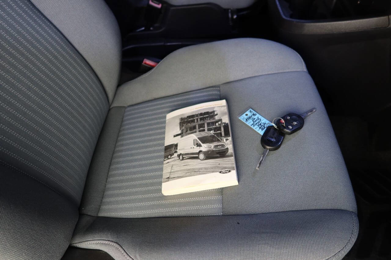 Used 2016 Ford Transit 350 XL image 36