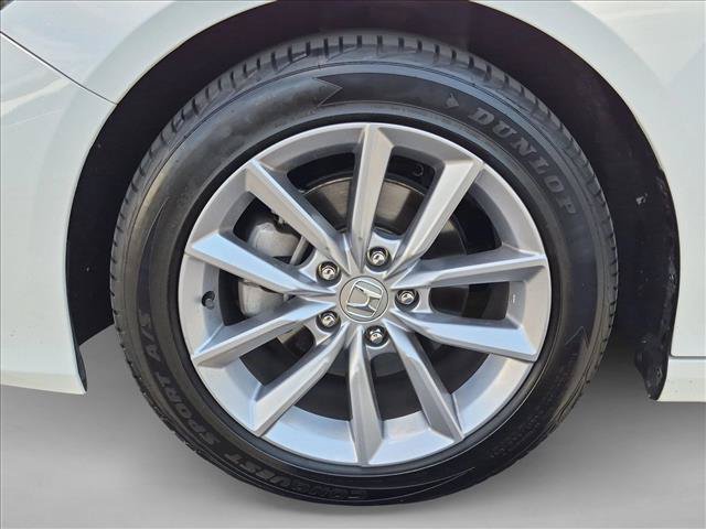 Used 2021 Honda Accord LX image 22
