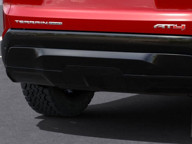 New 2026 GMC Terrain AT4 w/ Convenience Package III image 14