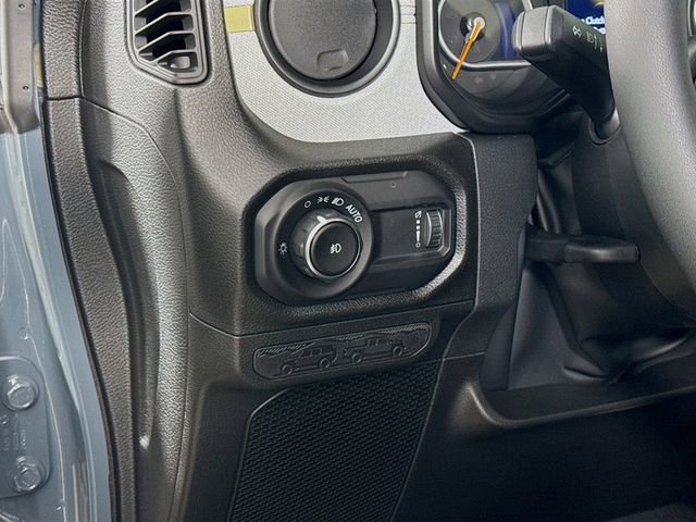 New 2026 Jeep Wrangler Willys image 10