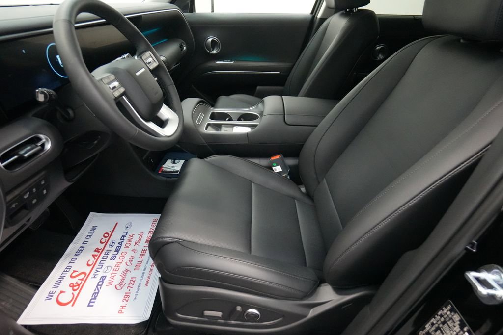 New 2026 Hyundai Palisade Limited image 13