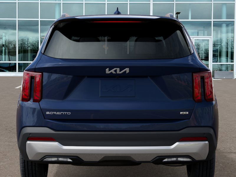 New 2026 Kia Sorento S image 13