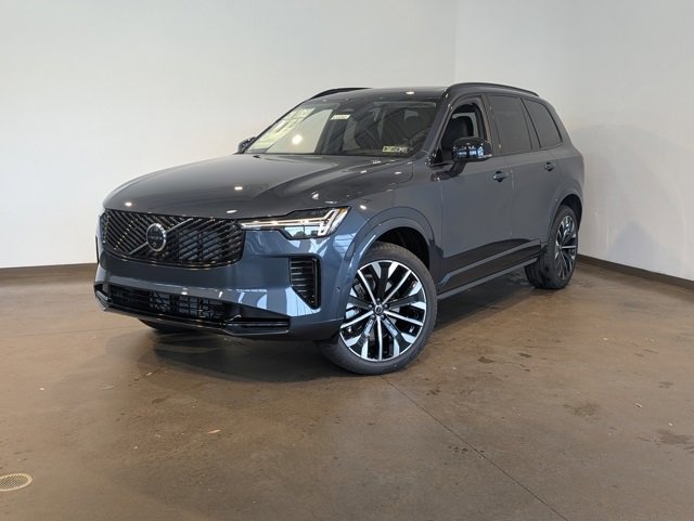 New 2026 Volvo XC90 B6 Ultra w/ Protection Package Premier