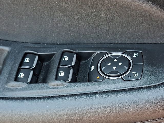 Used 2023 Ford Edge SEL w/ Convenience Package image 25