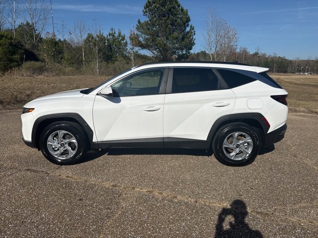 Used 2024 Hyundai Tucson SEL image 5