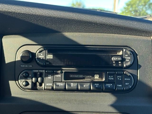 Used 2004 Dodge Ram 1500 Truck SLT w/ Quad Cab Value Group AWD/4WD image 33