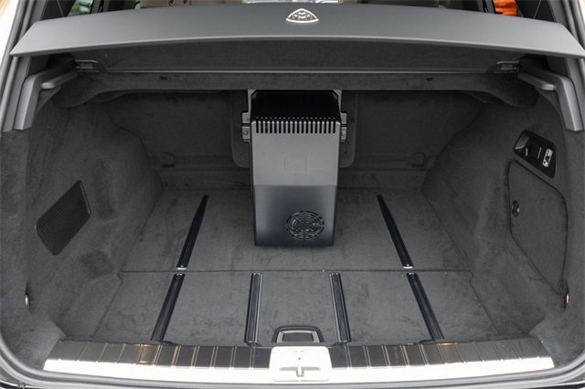 New 2026 Mercedes-Benz Maybach GLS 600 4MATIC image 29