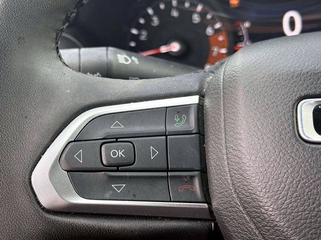 Certified 2023 Jeep Compass Latitude w/ Convenience Group AWD/4WD image 22