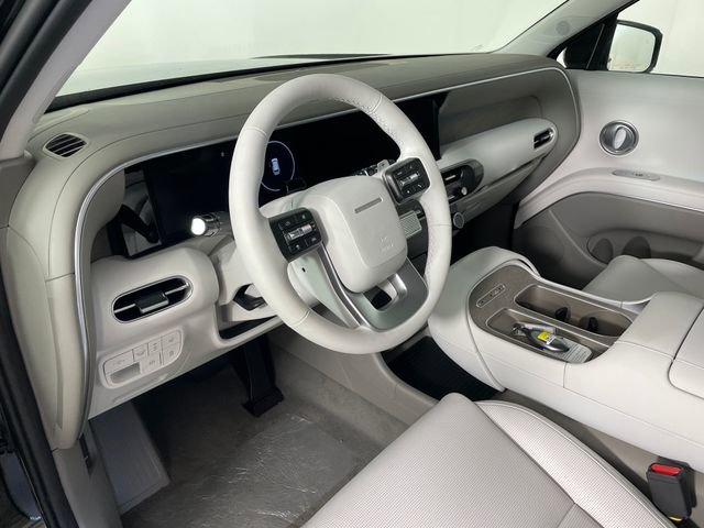 New 2026 Hyundai Palisade SEL image 2