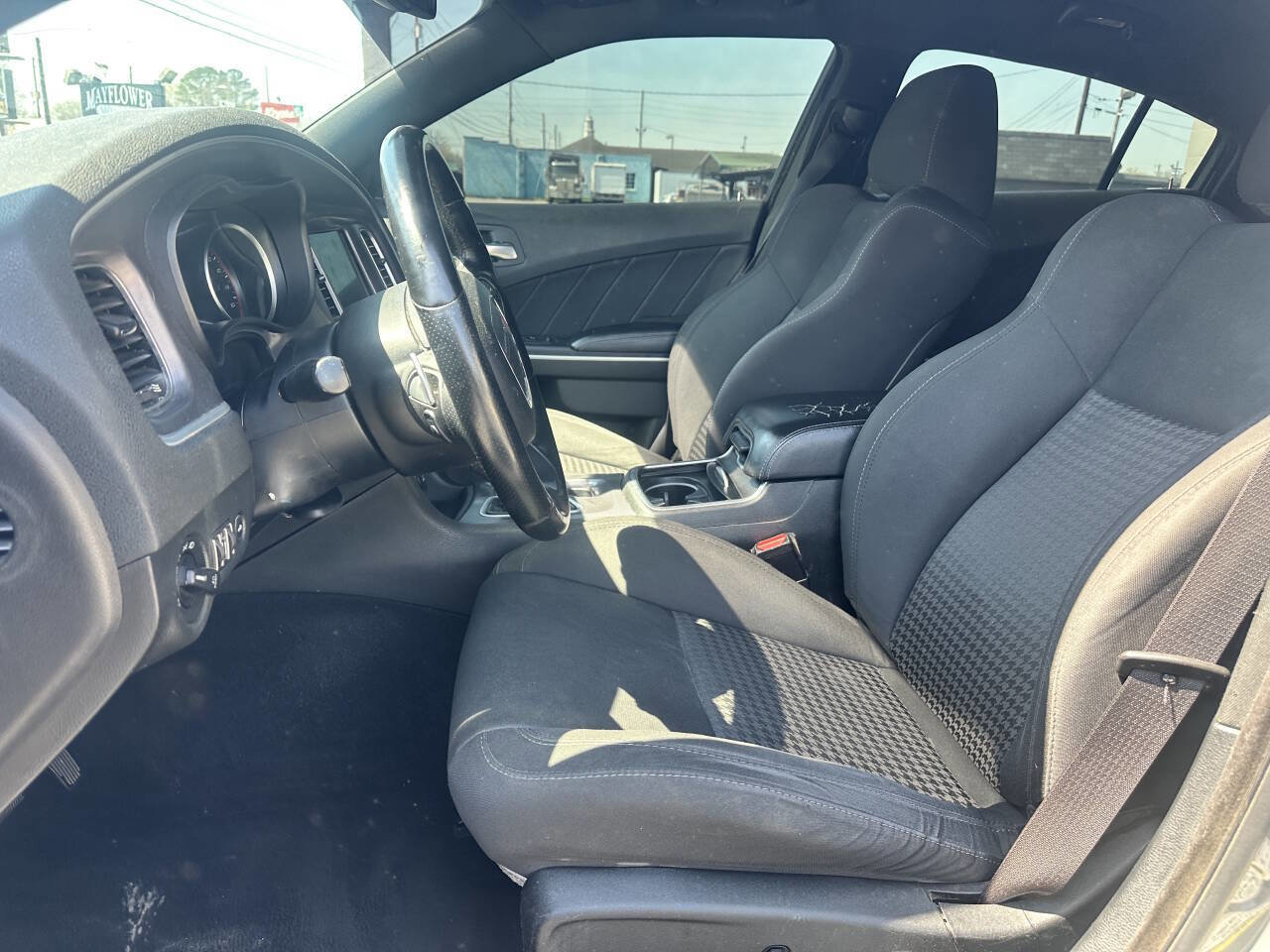 Used 2019 Dodge Charger R/T image 24