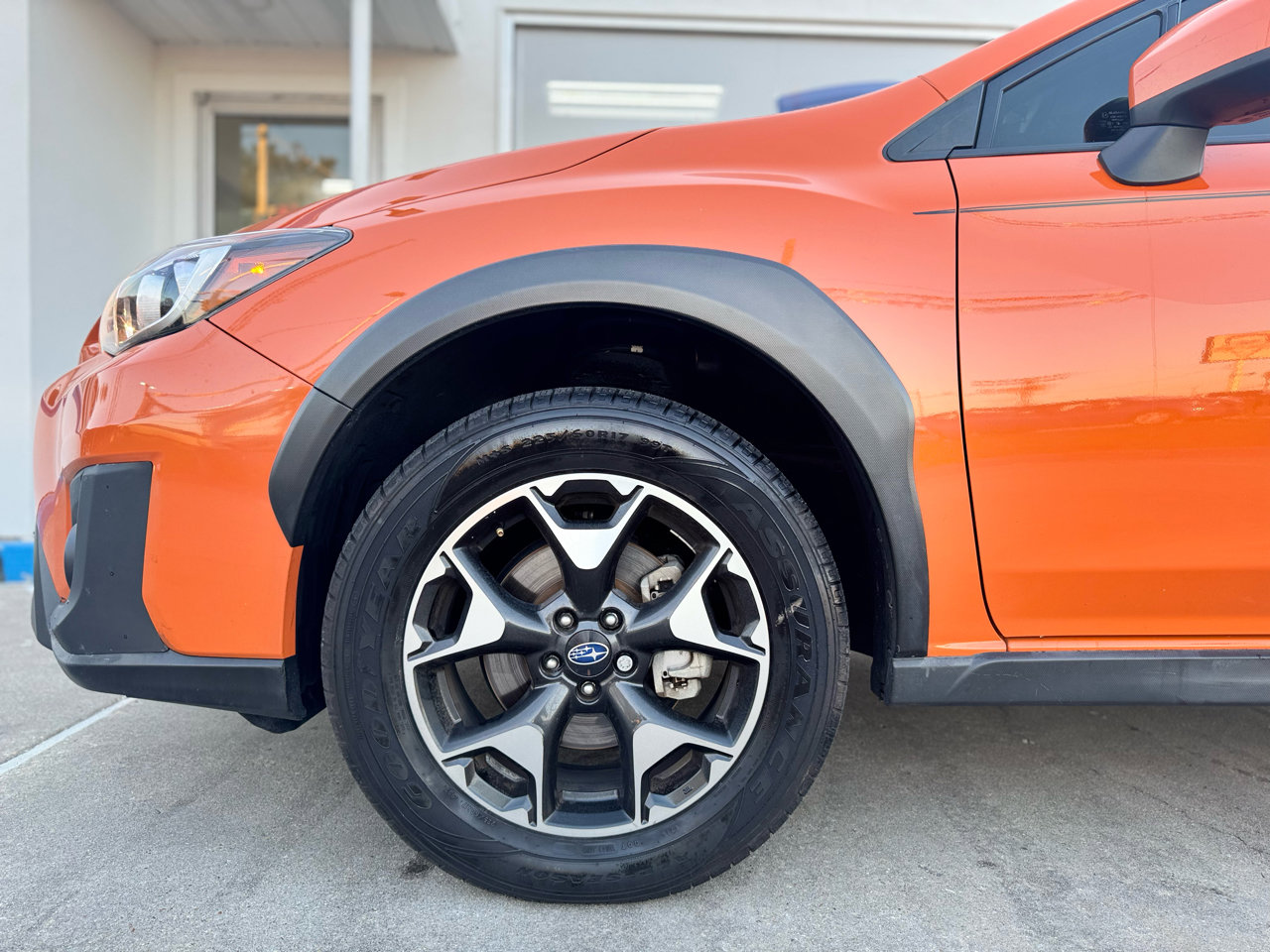 Used 2019 Subaru Crosstrek 2.0i Premium image 15