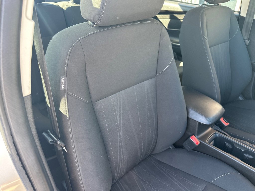 Used 2016 Ford Focus SE image 9