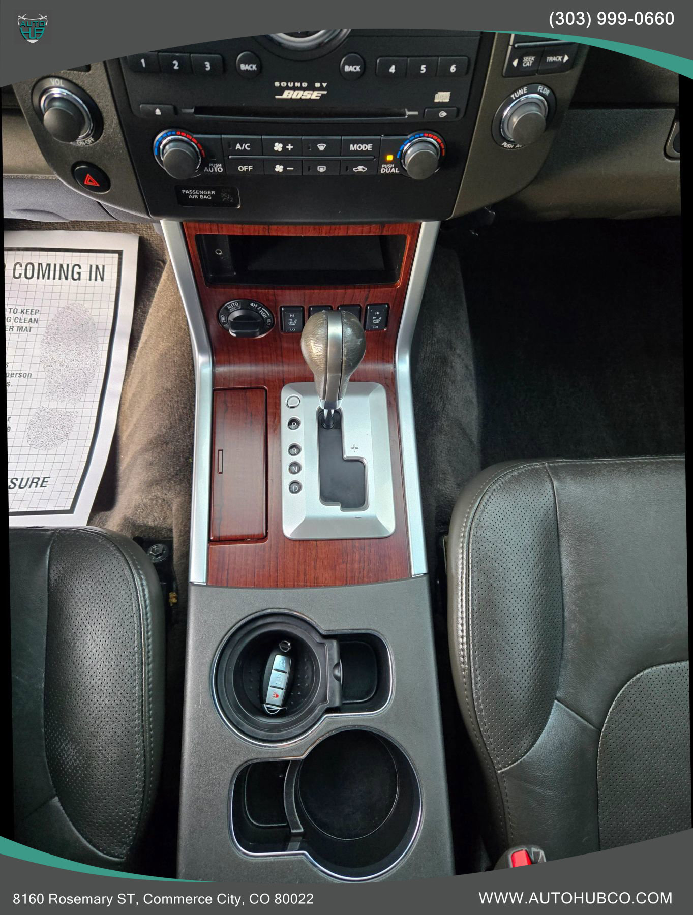 Used 2011 Nissan Pathfinder LE image 20