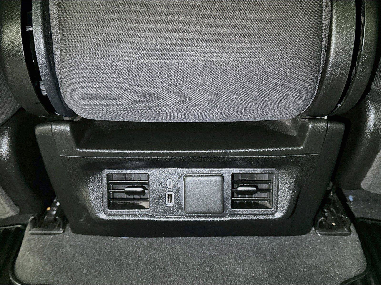 Certified 2025 Chevrolet Silverado 2500 LT w/ Safety Package AWD/4WD image 23