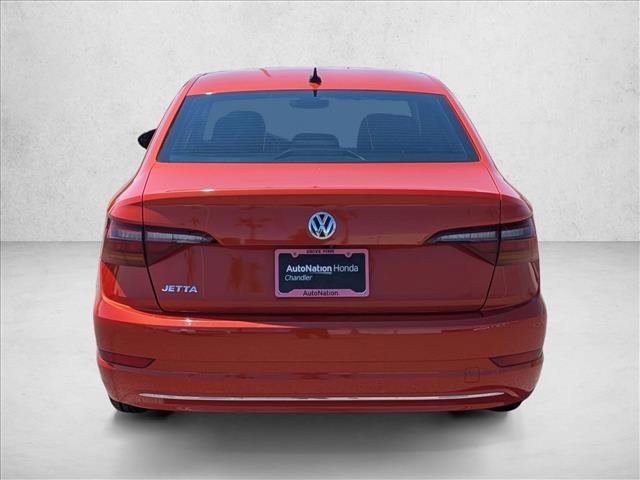 Used 2019 Volkswagen Jetta SEL FWD image 6