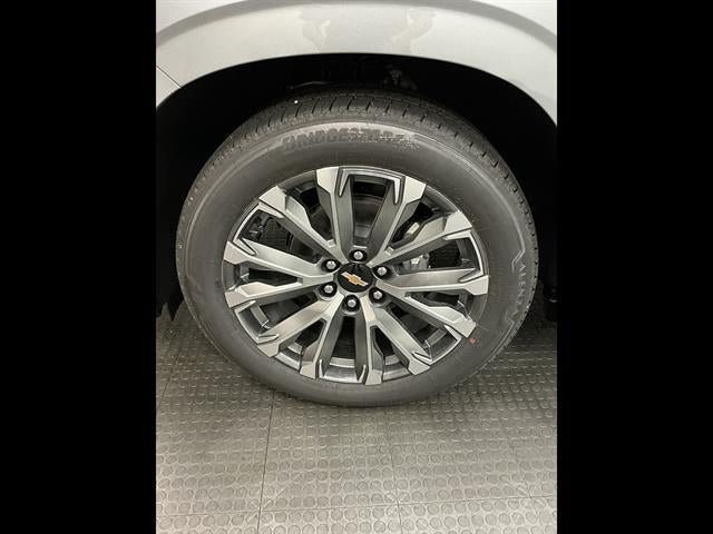 New 2026 Chevrolet Tahoe High Country AWD/4WD image 42