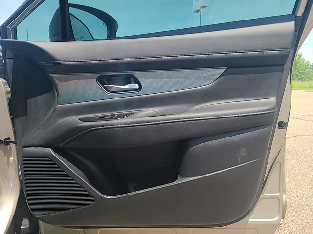 New 2026 Nissan Murano SL AWD/4WD image 24