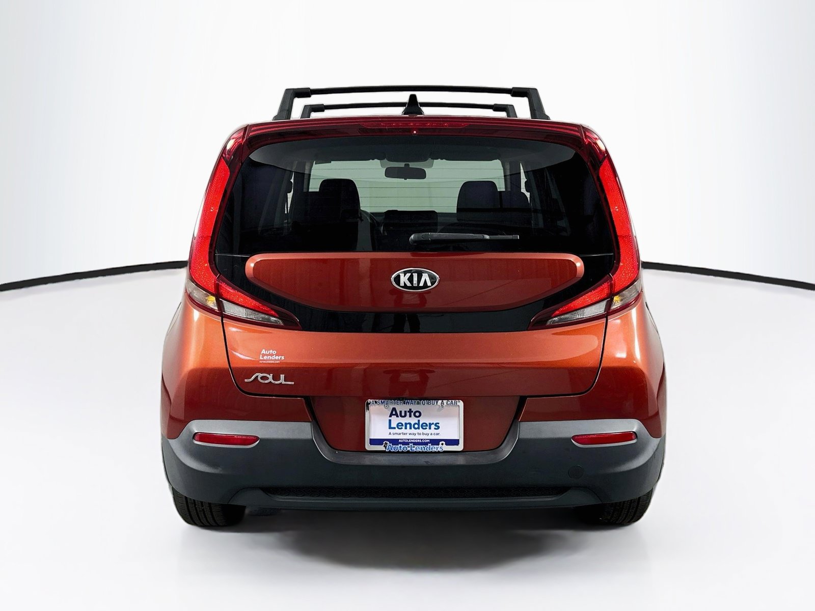 Used 2021 Kia Soul LX FWD image 6