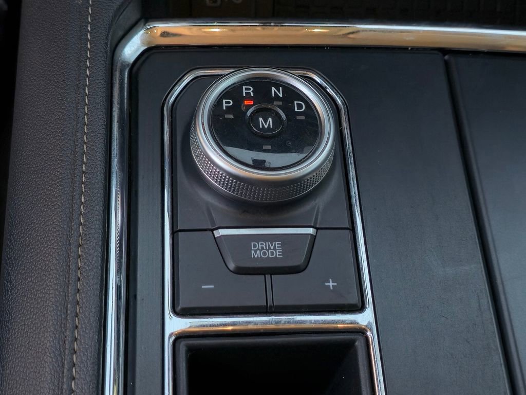 Used 2022 Ford Expedition XLT RWD image 24