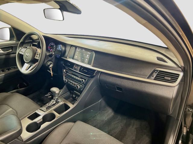 Used 2020 Kia Optima LX FWD image 26