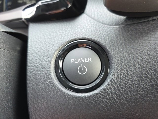 New 2026 Toyota Camry XLE image 23