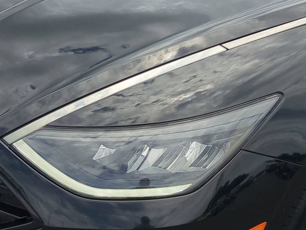 Used 2021 Hyundai Sonata SEL w/ Preferred Accessory Package FWD image 10