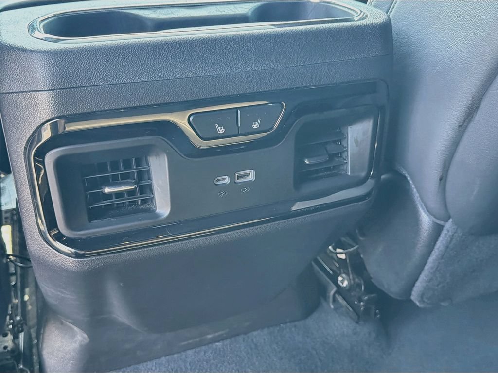 Used 2024 GMC Sierra 1500 AT4X AWD/4WD image 28