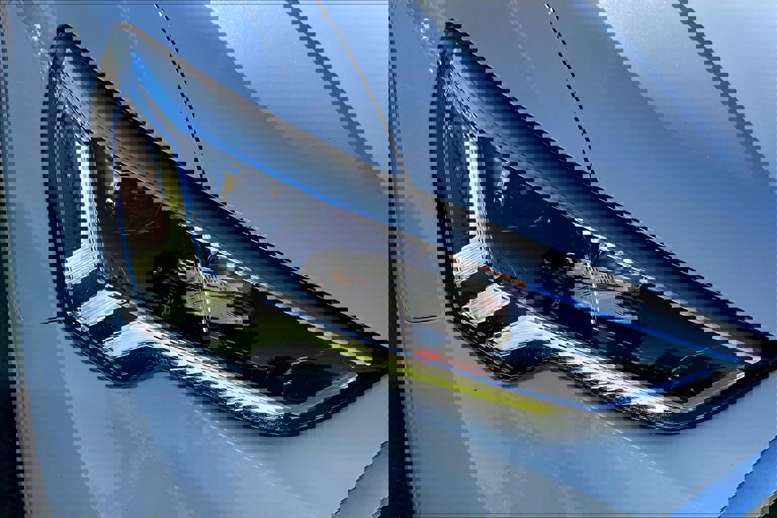 Used 2019 Audi Q3 2.0T Premium Plus image 30