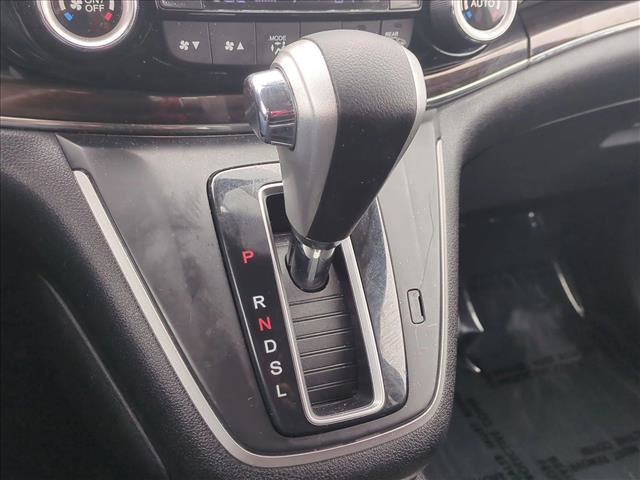 Used 2015 Honda CR-V EX-L image 12