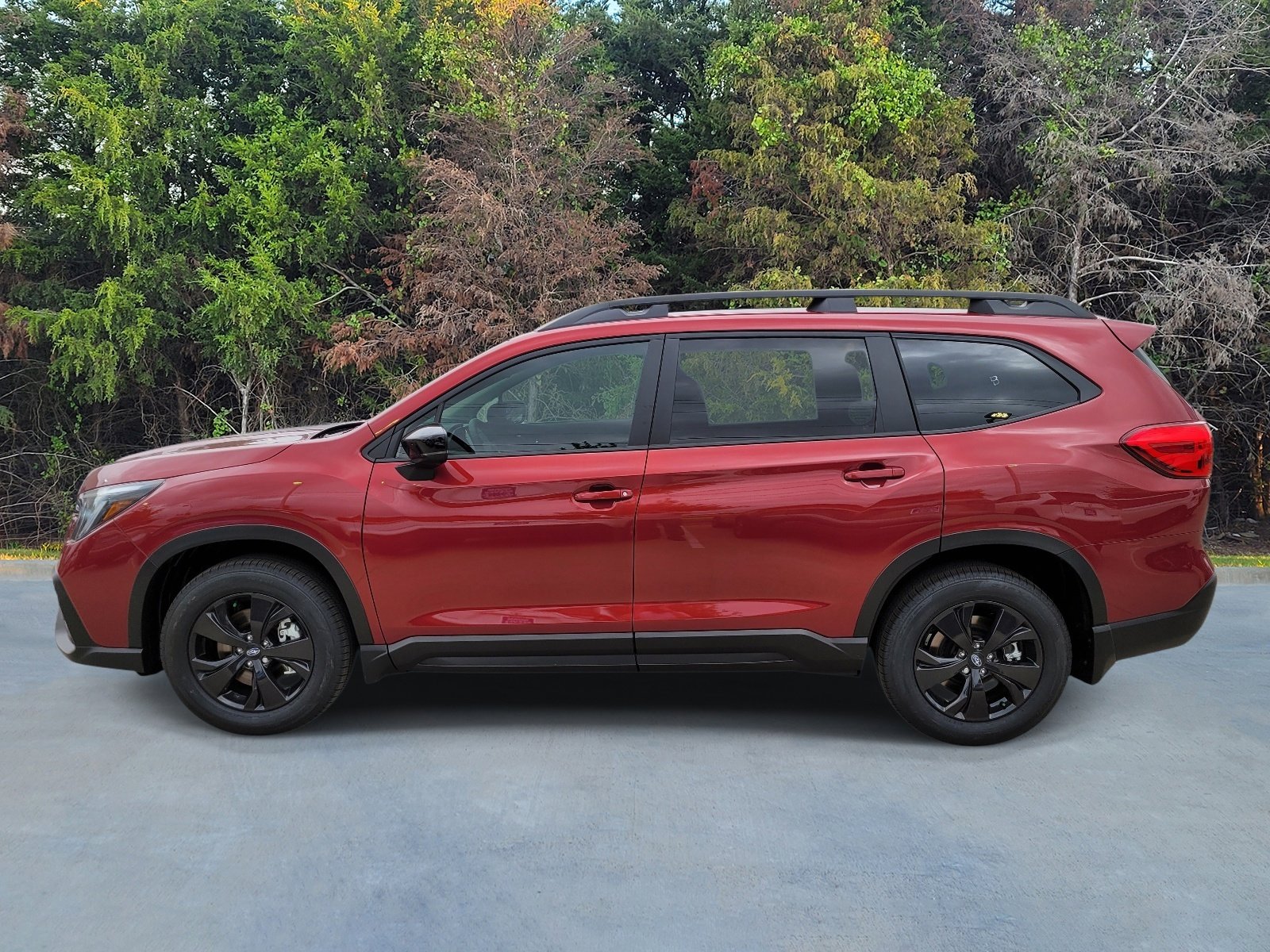 New 2026 Subaru Ascent Premium image 20