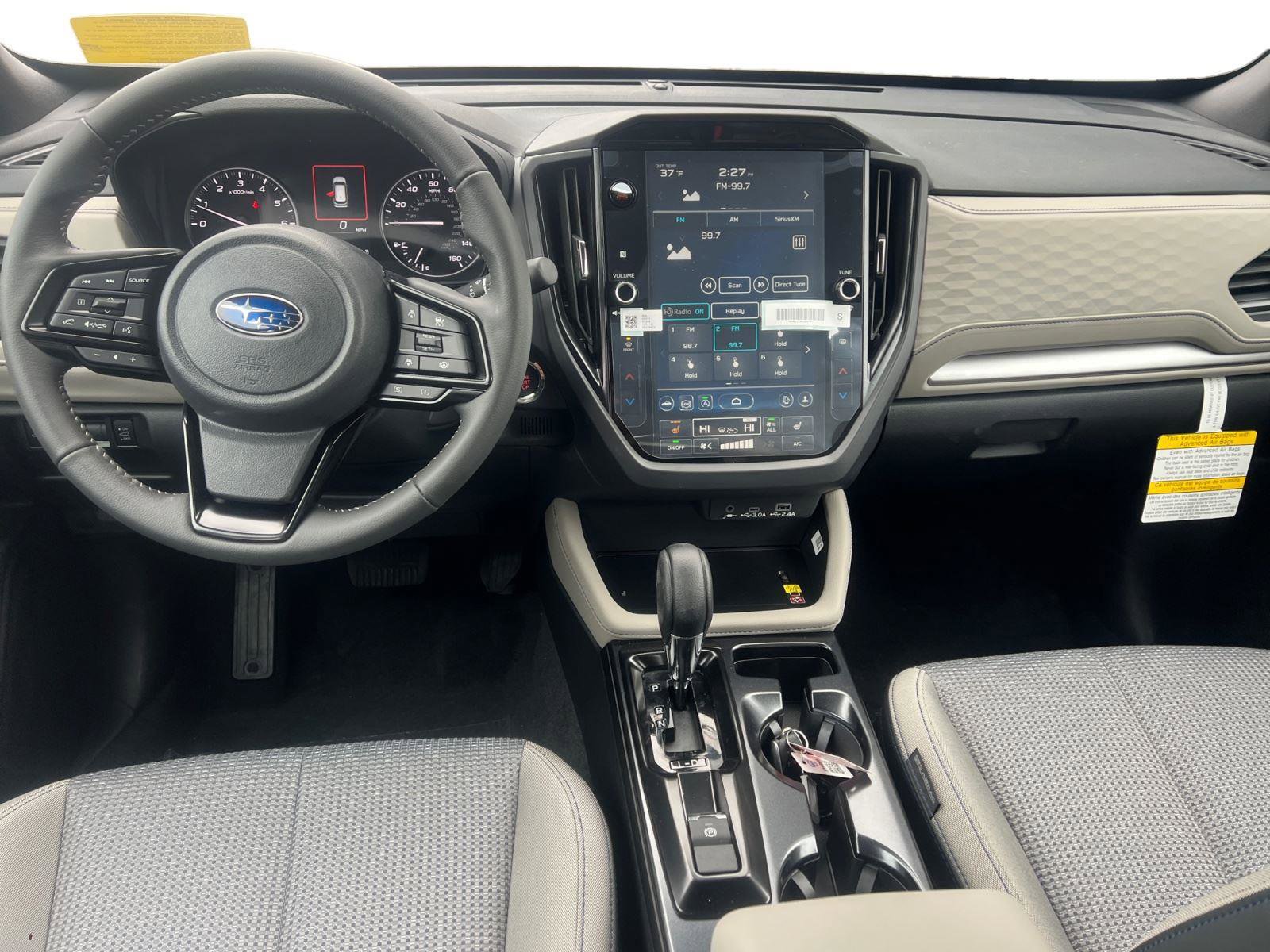 New 2026 Subaru Forester Premium image 10