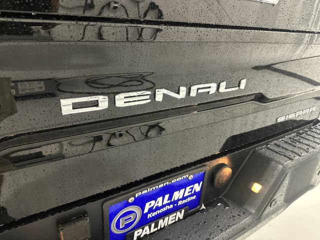 Used 2026 GMC Sierra 1500 Denali AWD/4WD image 36