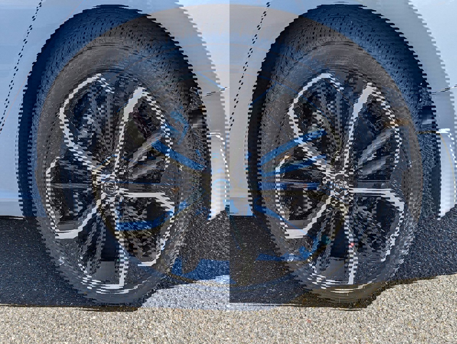 New 2025 Nissan Altima 2.5 SR image 10