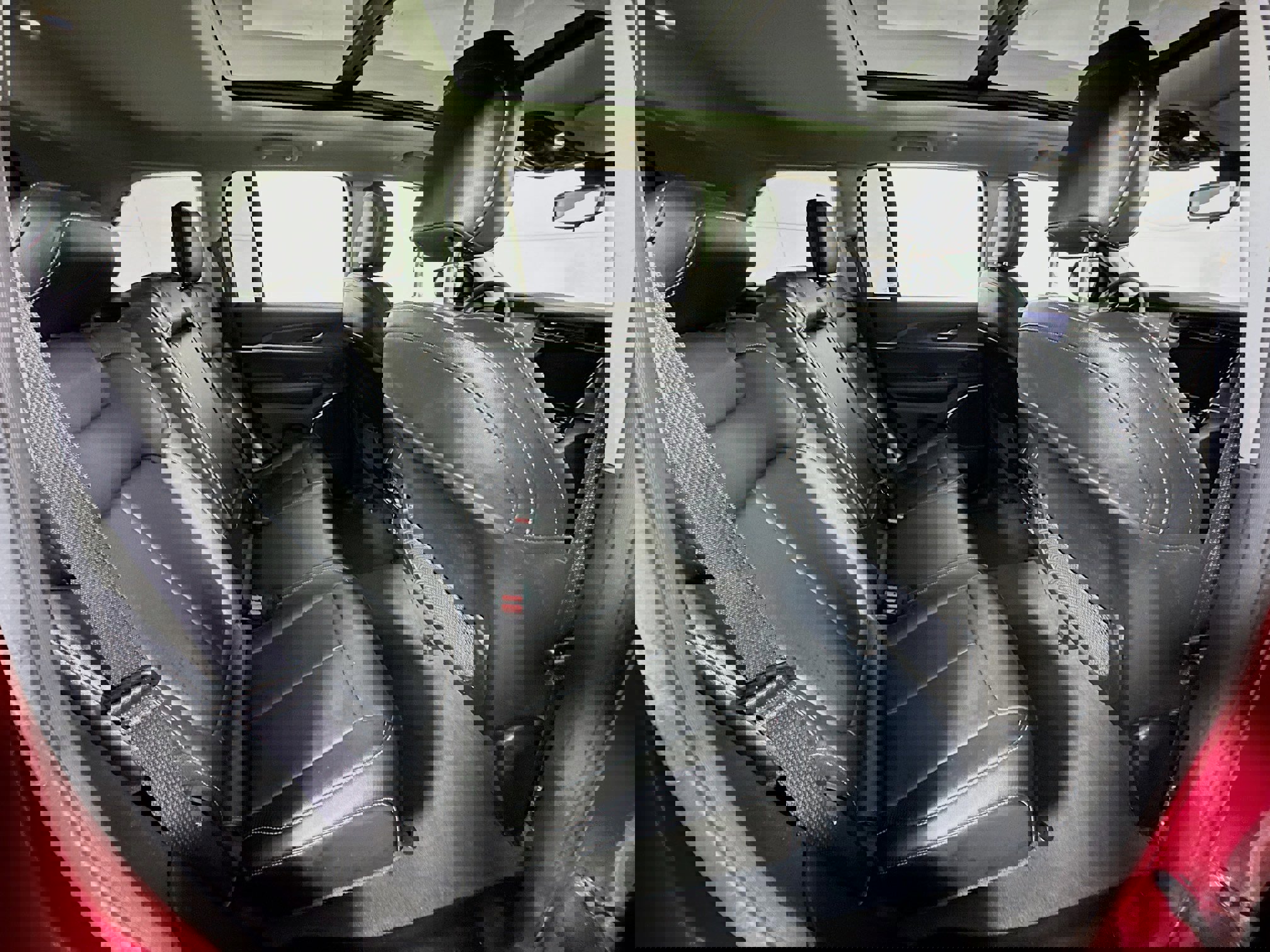 Used 2023 Jeep Grand Cherokee 4WD 4xe image 27