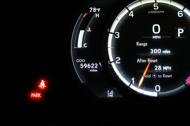 Certified 2022 Lexus IS 350 F Sport RWD image 17